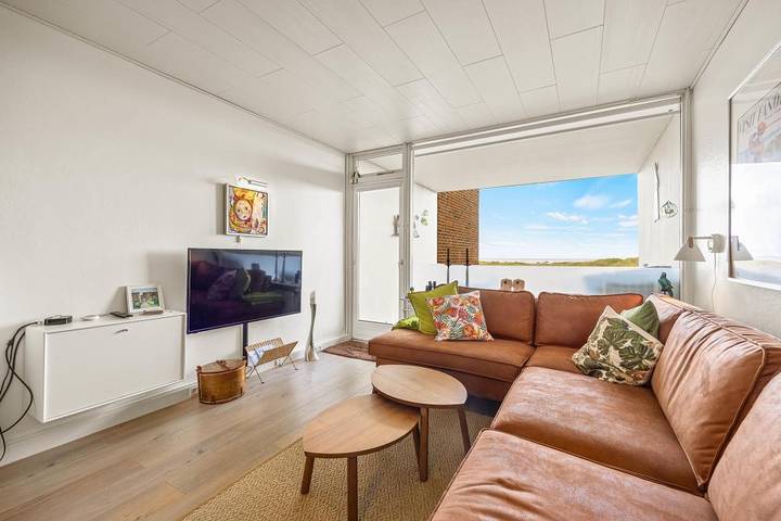 Ferienhaus für 2 Personen, mit Haustier in Drachenfestival Fanø - 4