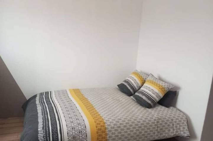 Location de vacances pour 7 personnes à Cusset - 3