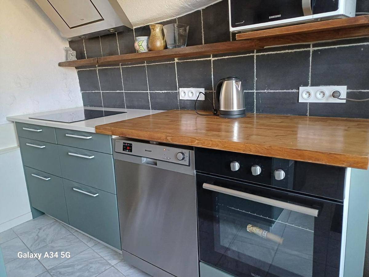 Appartement entier, Les roches du Donjon in Faverolles-sur-Cher, Région de Blois