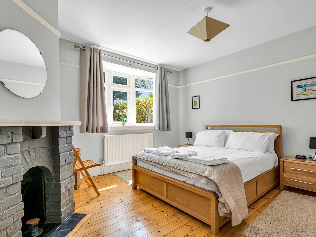 Ferienhaus für 5 Personen mit Garten in Birchington, Kent