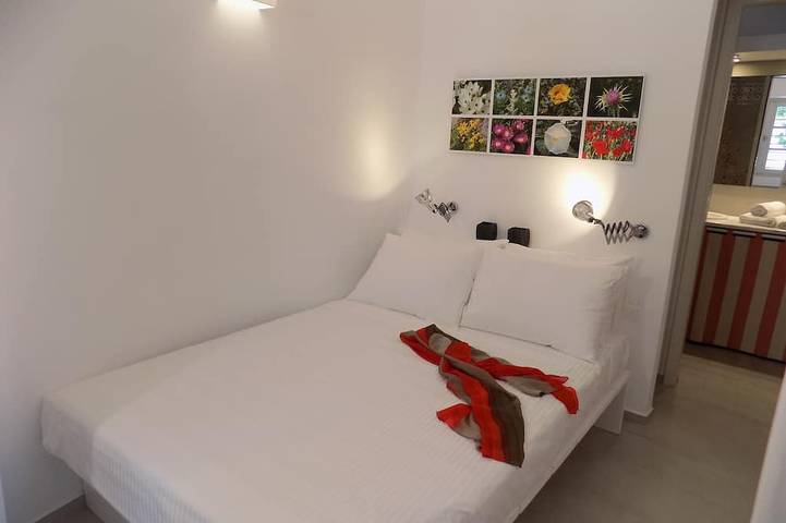 "Briar House", Insel Skyros in Skyros
