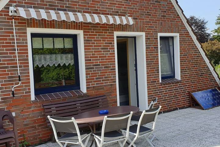 Ferienwohnung für 5 Personen, mit Balkon - 1