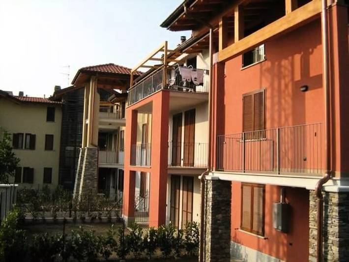 Appartamento vacanze per 4 persone, con balcone - 1