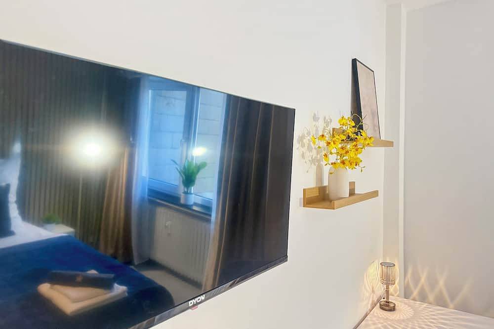 Ganze Wohnung, Peaceful 3-bedroom apartment in charming Lüdenscheid perfect for relaxing in Lüdenscheid, Märkischer Kreis