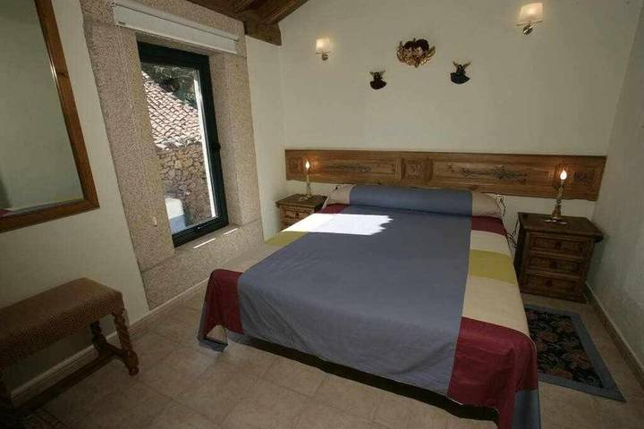 Apartamento de vacaciones para 6 personas, con terraza en Sierra de Gredos - 3