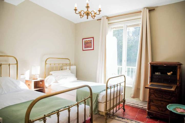 Location de vacances pour 14 personnes, avec jardin à Palaja - 2