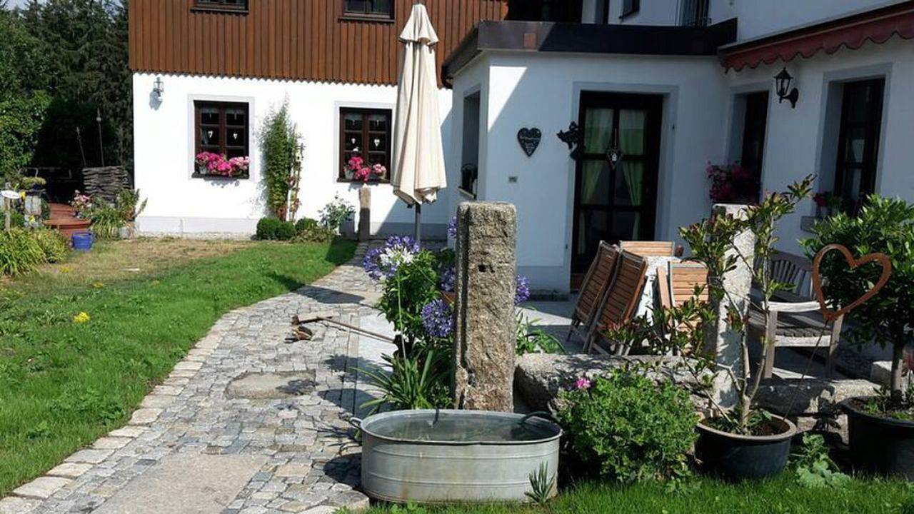 Ferienhaus für 5 Personen (80 m²) in Reuth bei Erbendorf in Reuth bei Erbendorf, Ostbayern