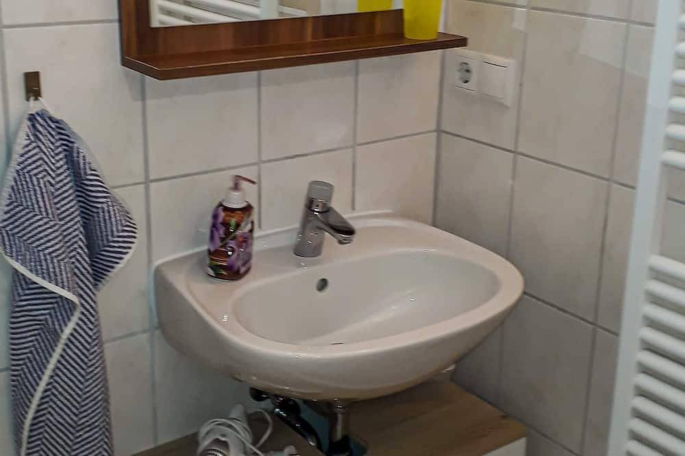 Ferienzimmer Strandhafer - Ferienwohnungen und Zimmer in Göhren in Göhren, Rügen