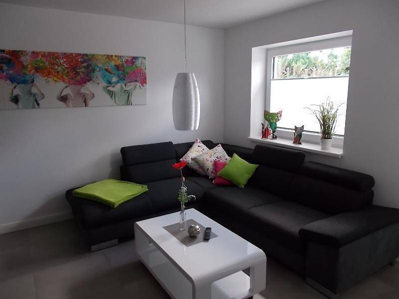 Ferienwohnung für 3 Personen in Quickborn, Kreis Pinneberg