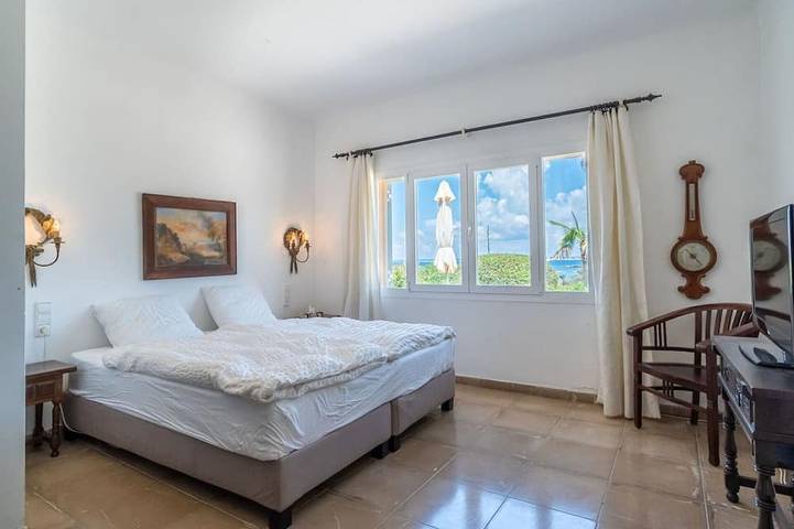 Finca für 6 Personen, mit Garten in Colònia de Sant Jordi - 2