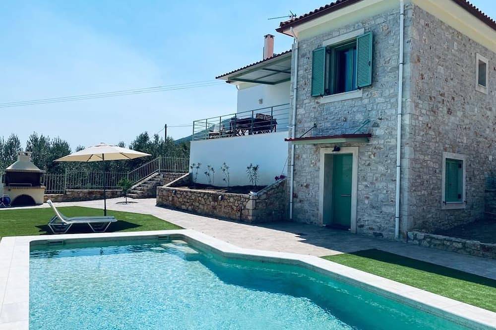 Appartamento vacanze a Kynouria a partire da 211€ a notte