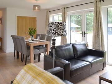 Cottage for 6 People in Hampshire, South East England, Photo 4