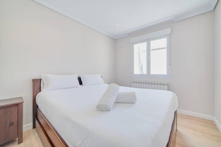 Ferienwohnung für 4 Personen, mit Terrasse - 1