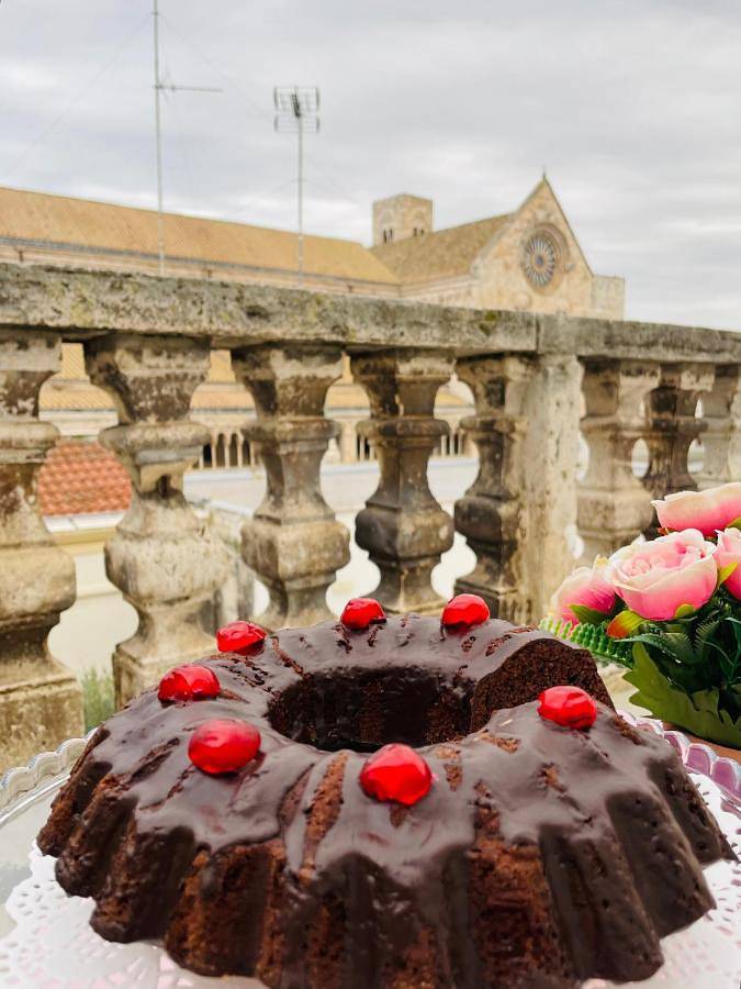 Chambre d’hôte pour 3 personnes, avec sauna ainsi que jacuzzi et balcon à Bitonto - 3