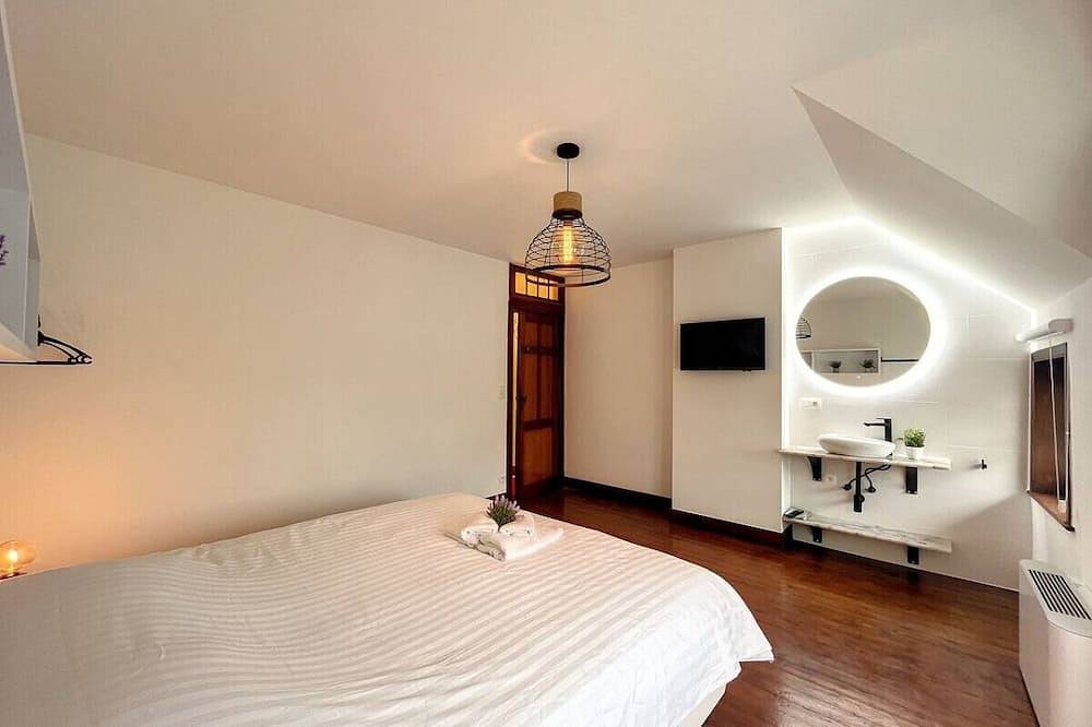 Maison Ker Armor - De Panne in De Panne, Belgische Küste