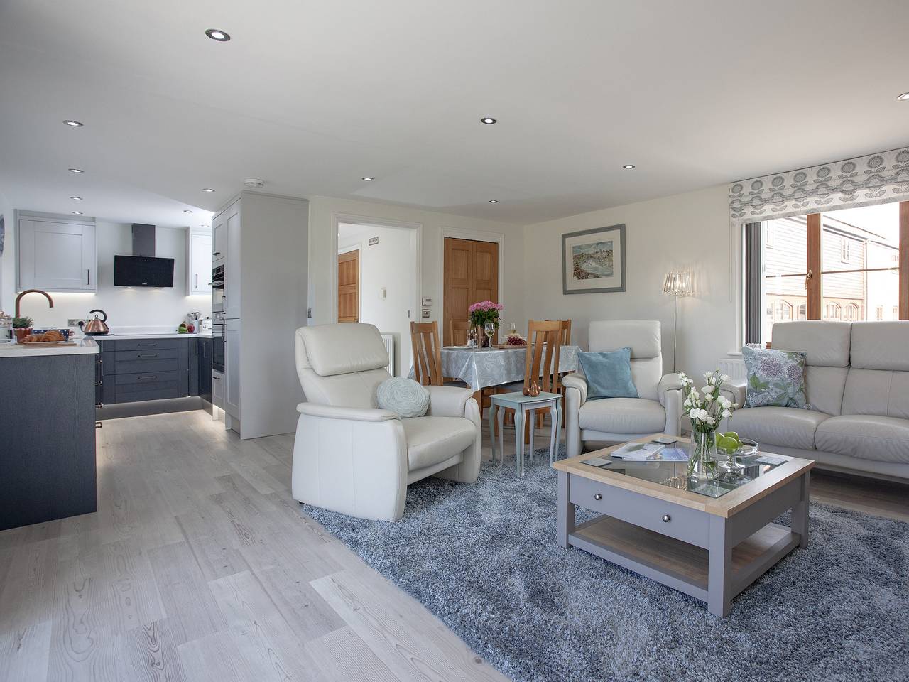 The Linhay in North Petherton, Somerset