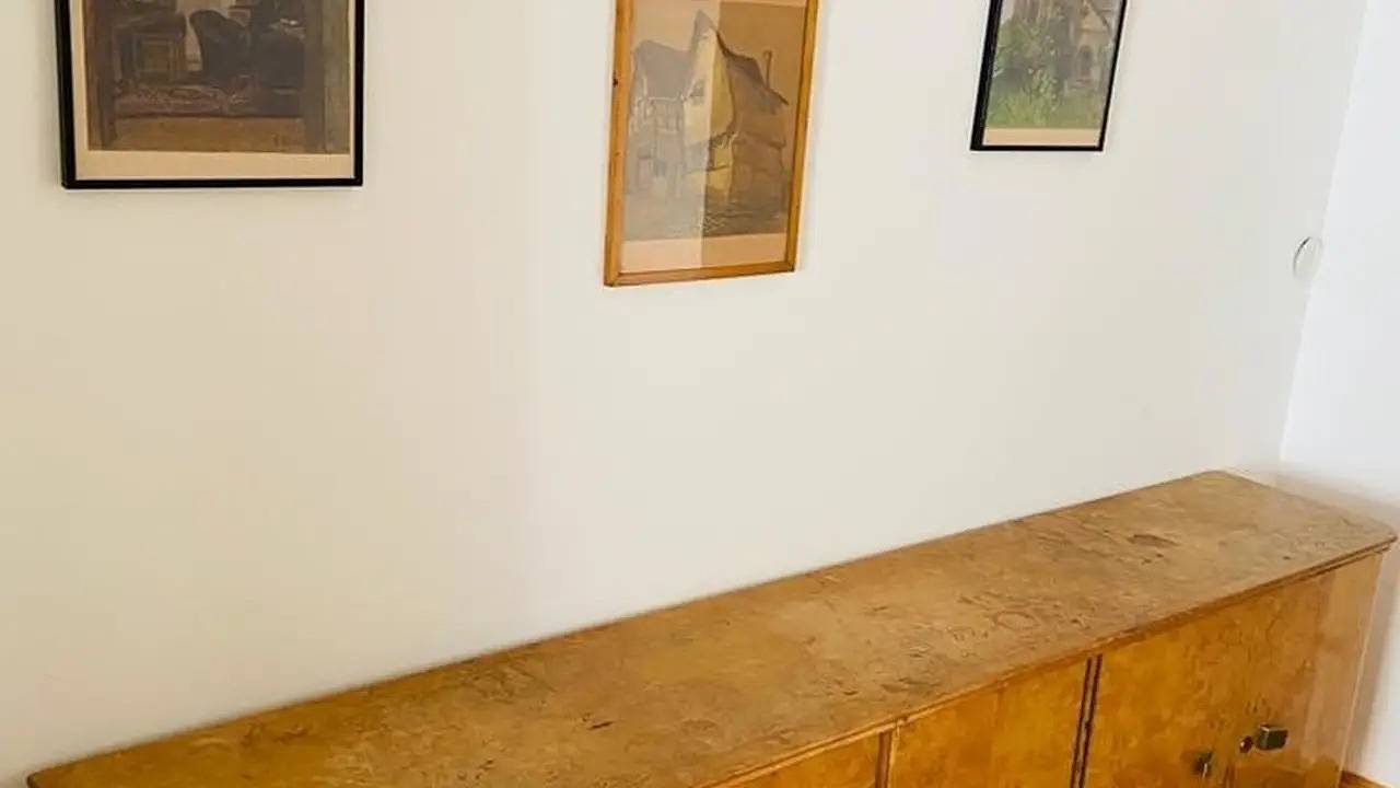 Ganze Ferienwohnung, Ferienwohnung für 2 Personen (35 m²) in Graz in Graz, Steirerland