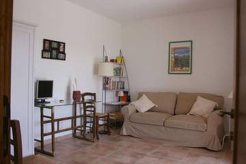 Villa pour 12 Personnes dans Lucignano, Province d'Arezzo, Photo 4