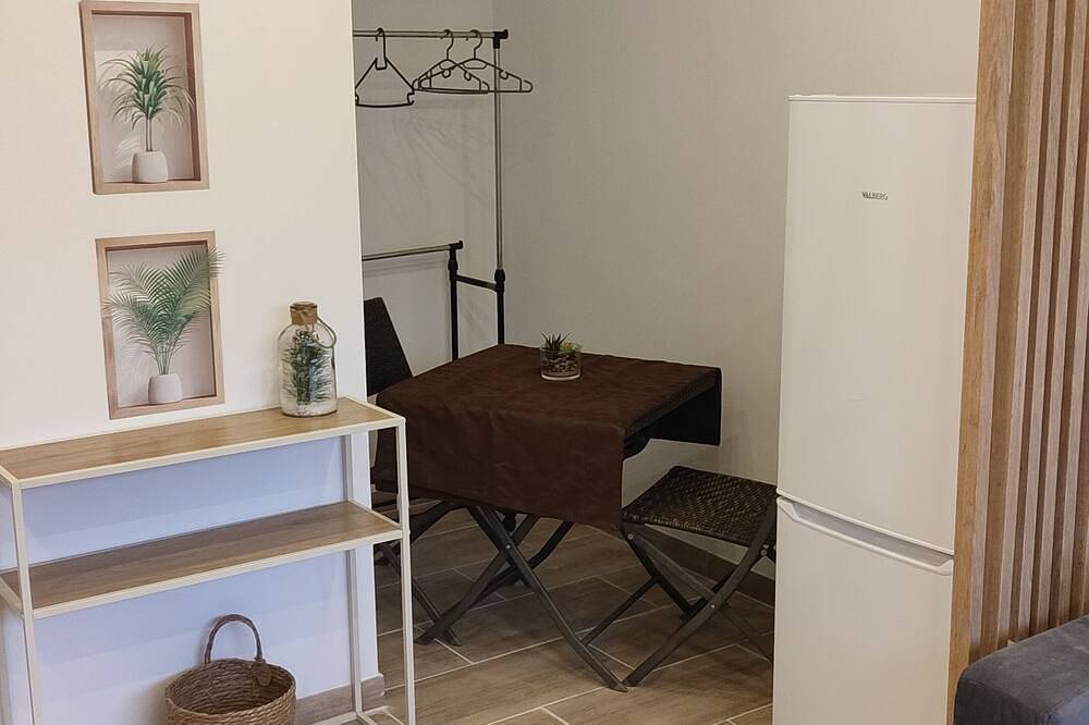 Entire apartment, 15 min from the southern beaches, between vaunage and camargue🌞 in Aimargues, Mediterranean Coast (France)