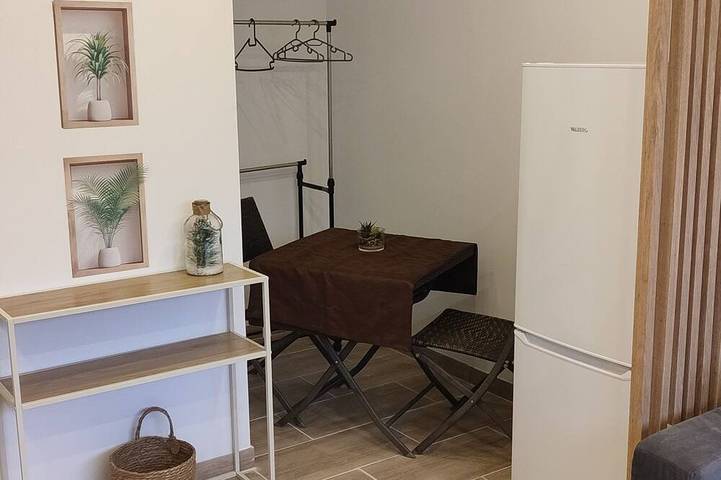 Ganze Wohnung, 15 min from the southern beaches, between vaunage and camargue🌞 in Aimargues, Mittelmeerküste (Frankreich)