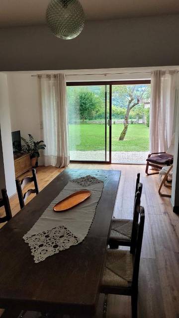 Gîte pour 4 personnes, avec vue à Pennabilli