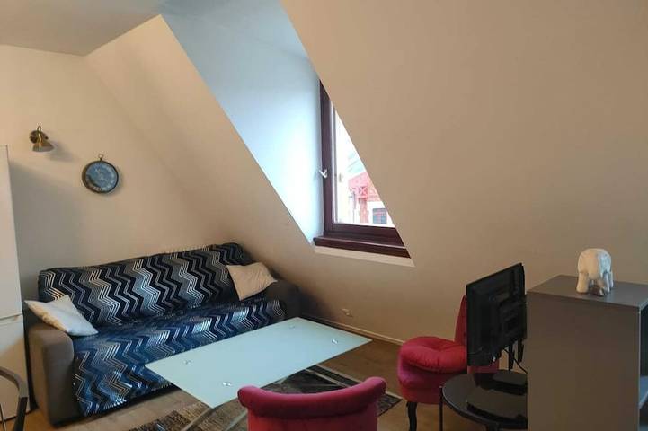 Gîte pour 4 personnes à Viroflay - 4