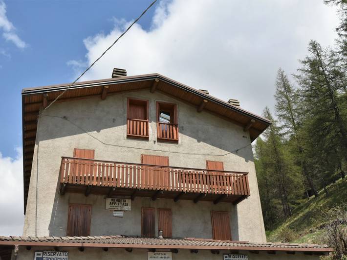 Apartamento entero, Nido dello Stelvio in Ponte di Legno, Parque Nacional Stelvio