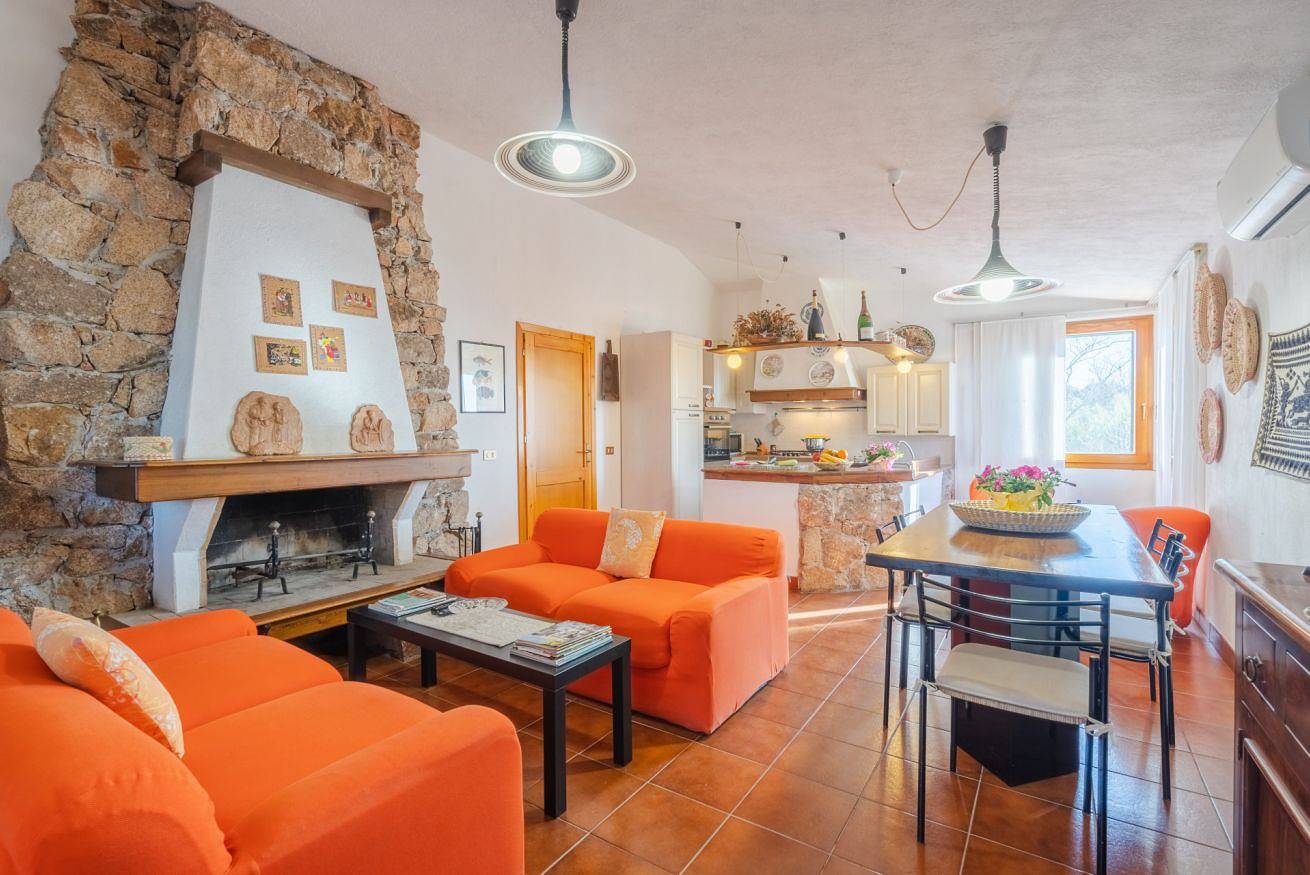 Appartamento intero, Casa Li Feruli  in Trinità d'Agultu e Vignola (Borgo), Trinità d'Agultu e Vignola