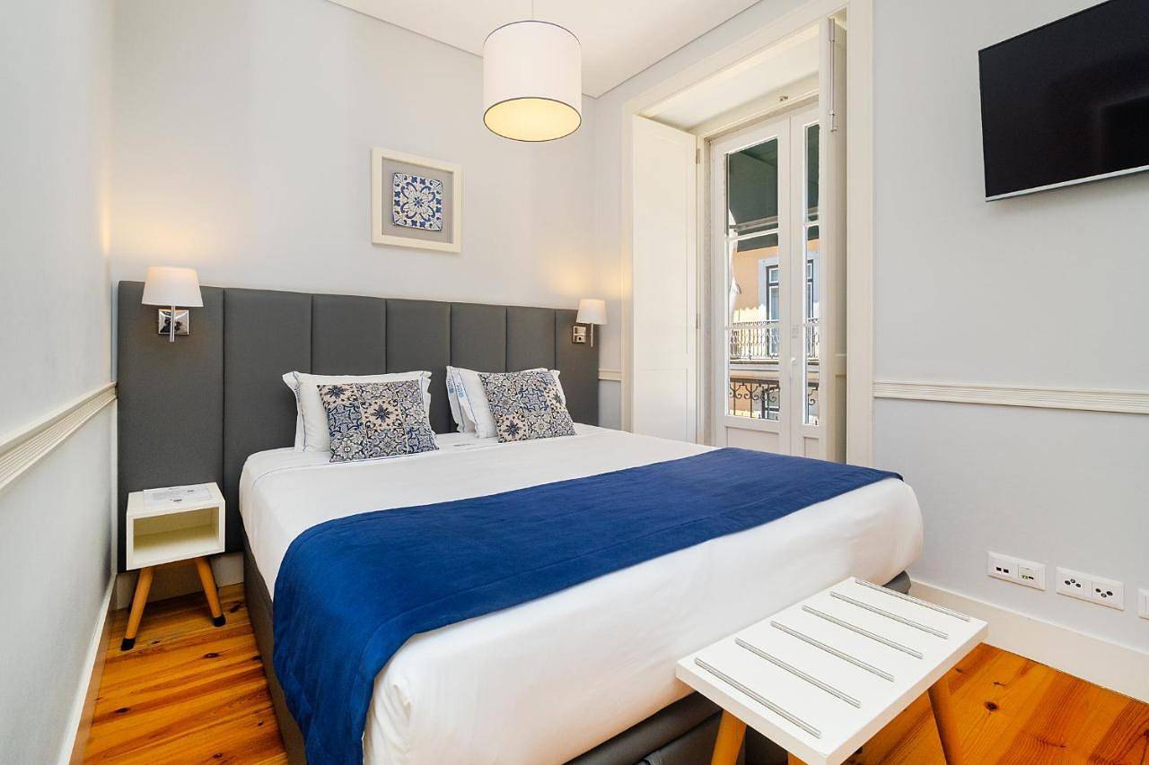 Villa Baixa - Lisbon Luxury Apartments in São Nicolau (Lisboa), Santa Maria Maior