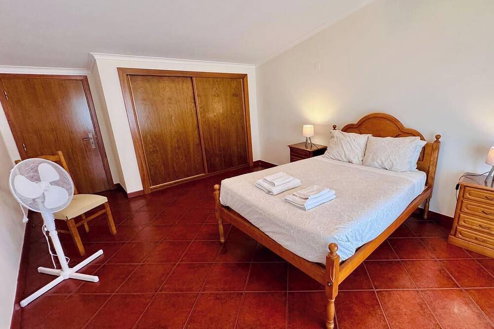 Johnny's House in Biscoitos, Terceira (Azoren)