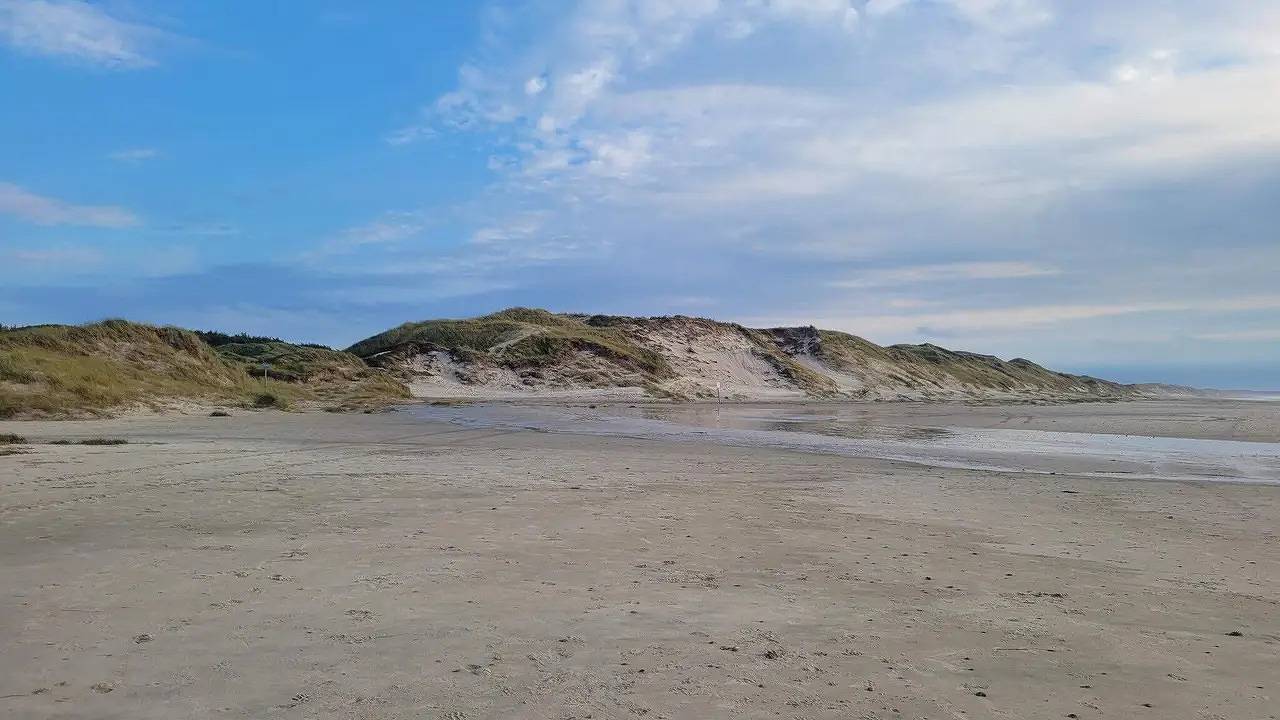 Ferienhaus für 9 Personen (111 m²) in Hirtshals in Hirtshals region, Tannisbucht