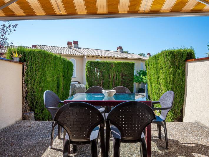 Ferienhaus für 7 Personen, mit Pool und Garten in Altafulla - 3