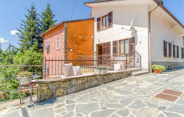 Feriehus til 7 Personer i Varese Ligure, Provinsen La Spezia, Bilde 1