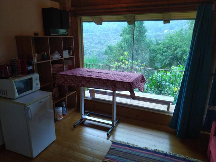 Location de vacances pour 2 personnes à Manta - 4