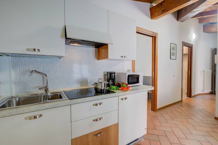 Apartamento de vacaciones para 4 personas - 1
