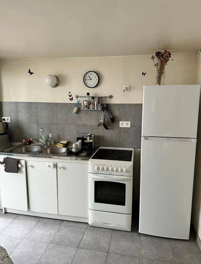 Petite maison calme dans un jardin in Bois-Colombes, Hauts-de-Seine