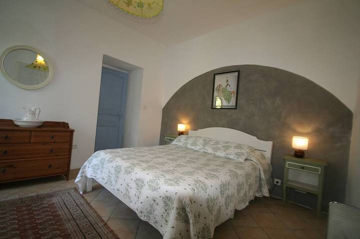 Gîte pour 5 personnes, avec jardin et piscine à Le Tech - 3