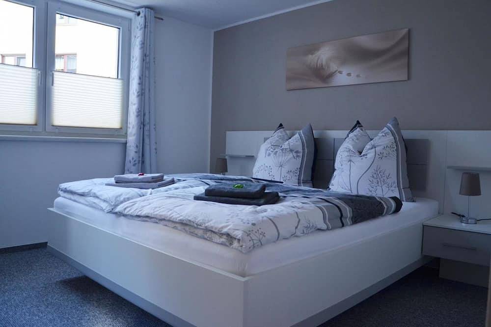 Ganze Wohnung, Ferienwohnung/App. für 4 Gäste mit 72m² in Hochkirch in Hochkirch, Oberlausitz-Niederschlesien