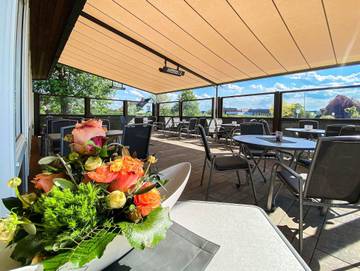 Hotel für 2 Personen in Stade, Cuxland, Bild 2