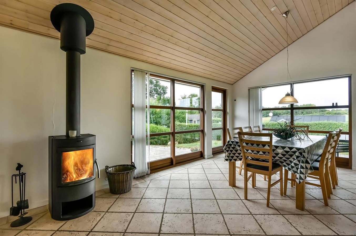 3 bedroom pet friendly home in Børkop in Børkop , Little Belt