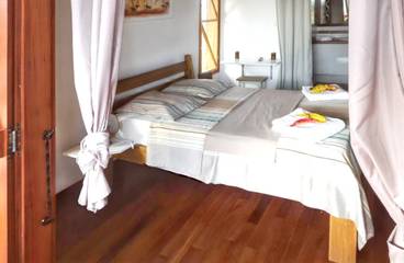 Bungalow für 3 Personen in Saint-François, Französische Antillen, Bild 1