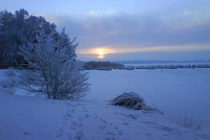 Bauernhof für 4 Personen, mit Garten im Oldenburger Münsterland - 3