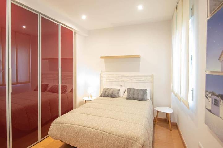 Appartement entier, Armilla Apartament by A3Rentals in Armilla, Province de Grenade