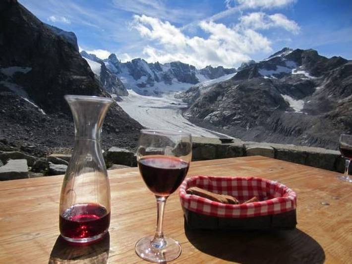 Ferienwohnung für 3 Personen, mit Garten in Pontresina - 3