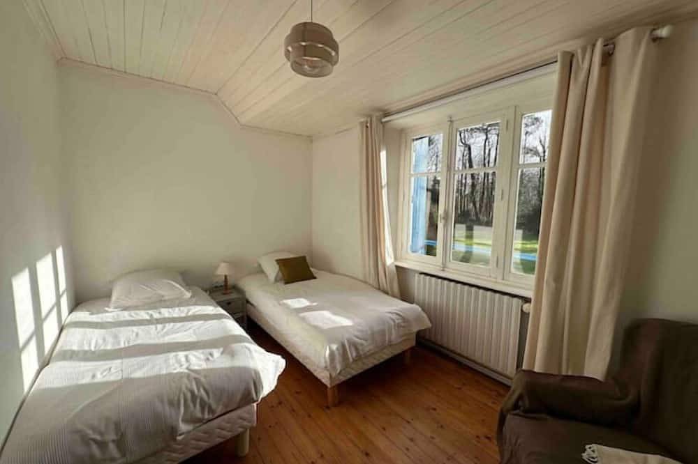 Maison Familiale à 7mn de la mer in Moëlan-sur-Mer, Region de Quimper