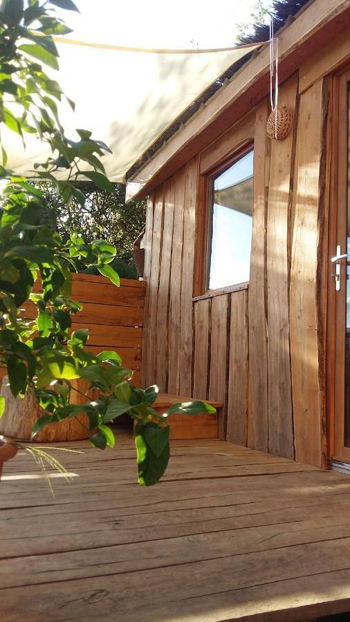 Gîte pour 2 personnes, avec vue et jardin à Aspet - 4