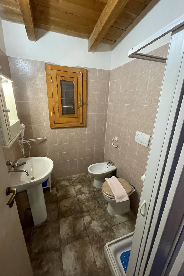 Gîte pour 2 personnes à Vieste - 4