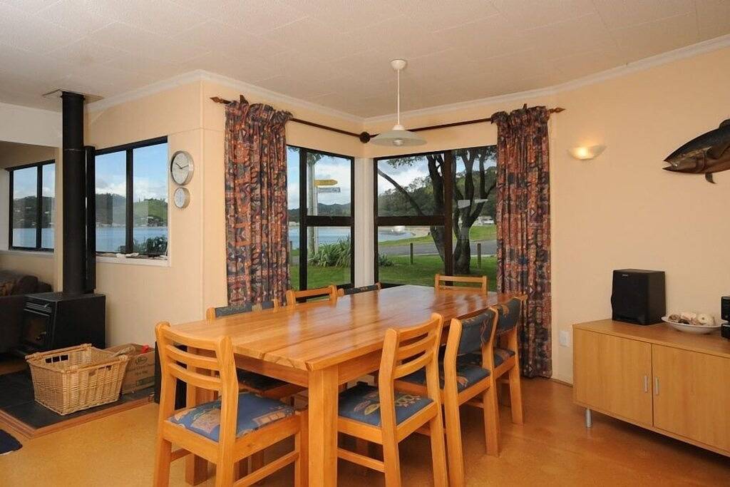 Oakura Strand, 8 Kajaks, Su Paddleboard, Wifi, Gas Feuerstelle in Whangarei District