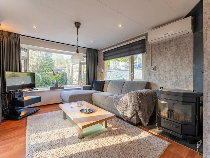 Ferienhaus für 2 Personen, mit Garten und Terrasse am Veluwemeer - 3