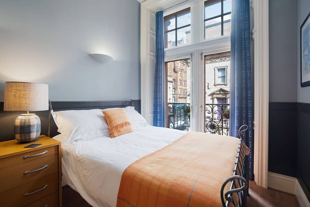 Ganze Wohnung, Fantastische, geräumige Wohnung im Herzen von Glasgow. in Glasgow, Greater Glasgow und Clyde Valley